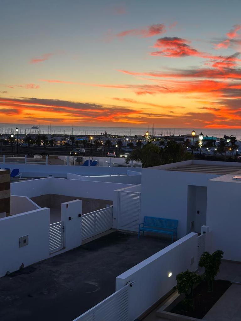 Villa Khaleesi En Lanzarote Arrecife  Luaran gambar