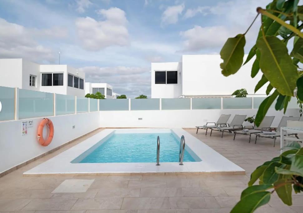 Villa Khaleesi En Lanzarote Arrecife  Luaran gambar