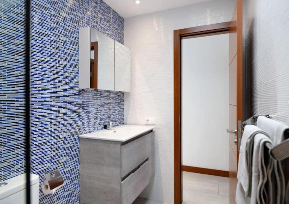 Villa Khaleesi En Lanzarote Arrecife  Luaran gambar