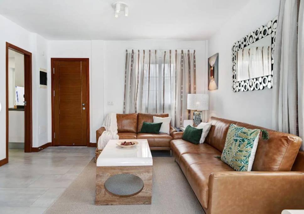 Villa Khaleesi En Lanzarote Arrecife  Luaran gambar