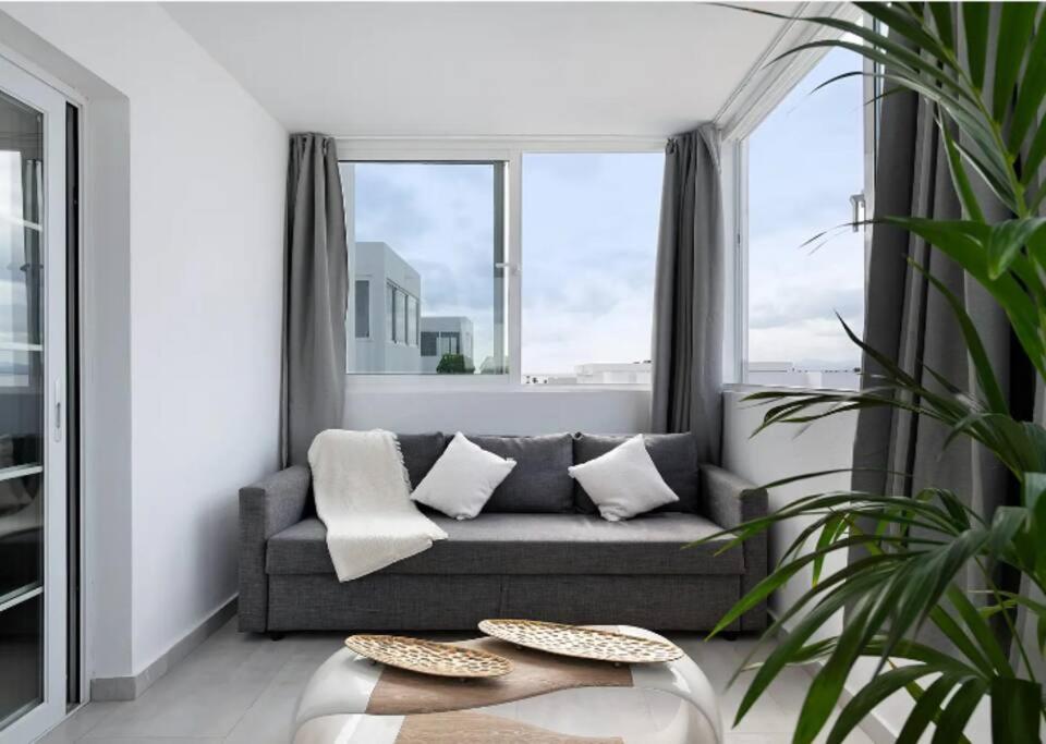 Villa Khaleesi En Lanzarote Arrecife  Luaran gambar
