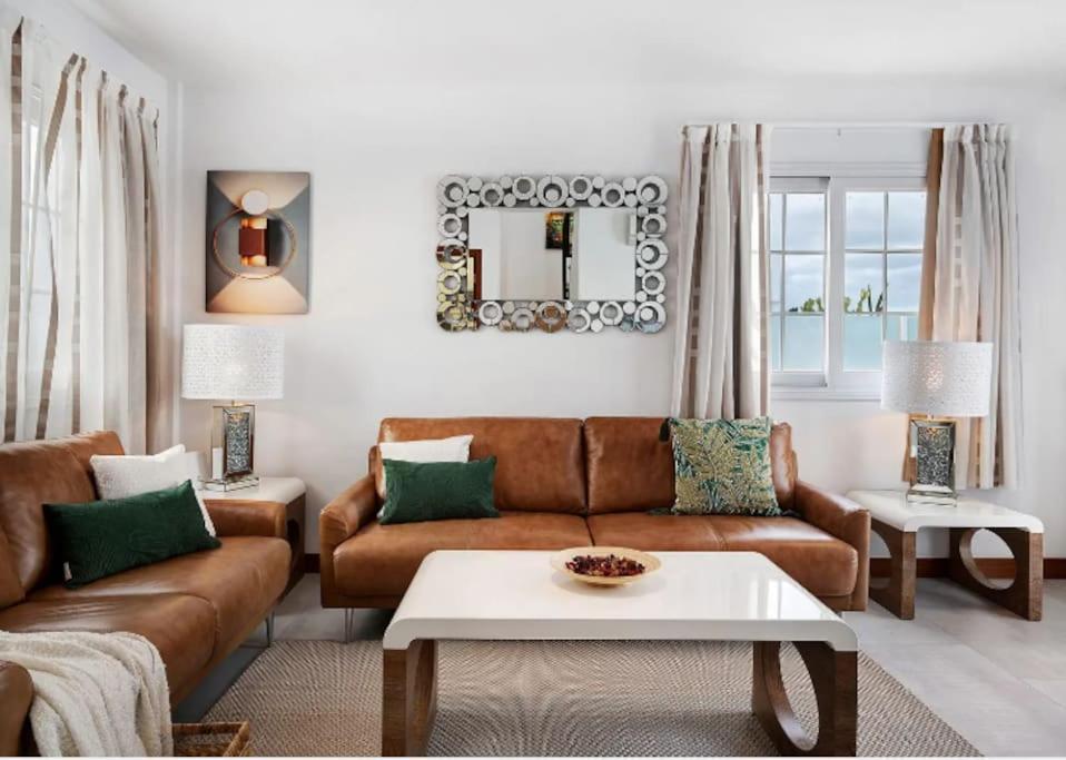 Villa Khaleesi En Lanzarote Arrecife  Luaran gambar
