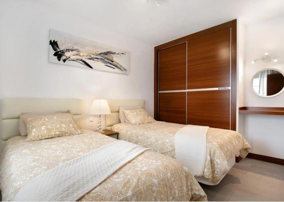 Villa Khaleesi En Lanzarote Arrecife  Luaran gambar