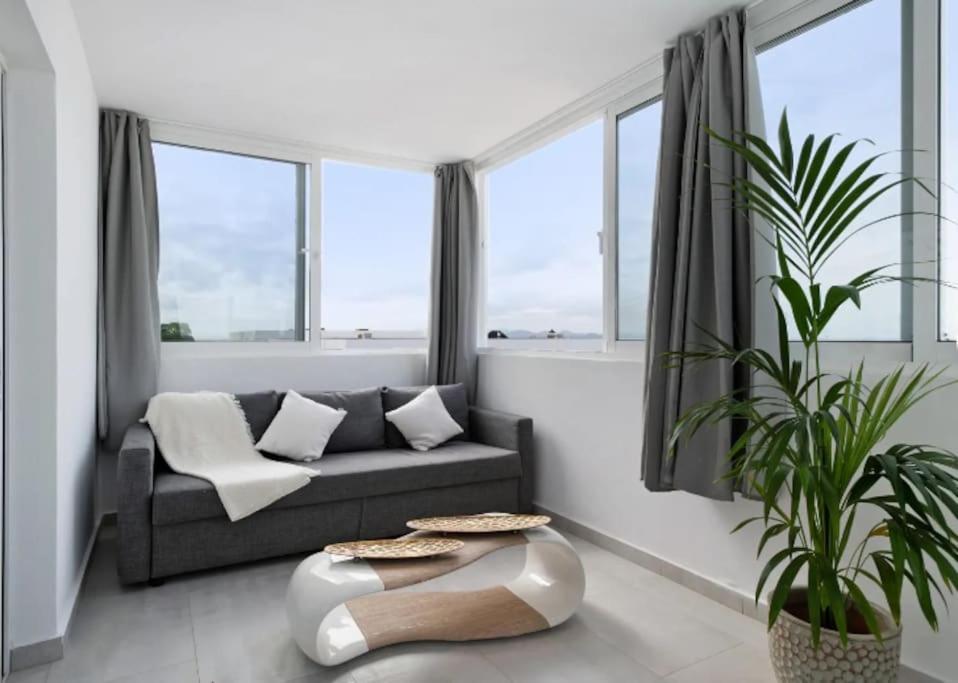 Villa Khaleesi En Lanzarote Arrecife  Luaran gambar