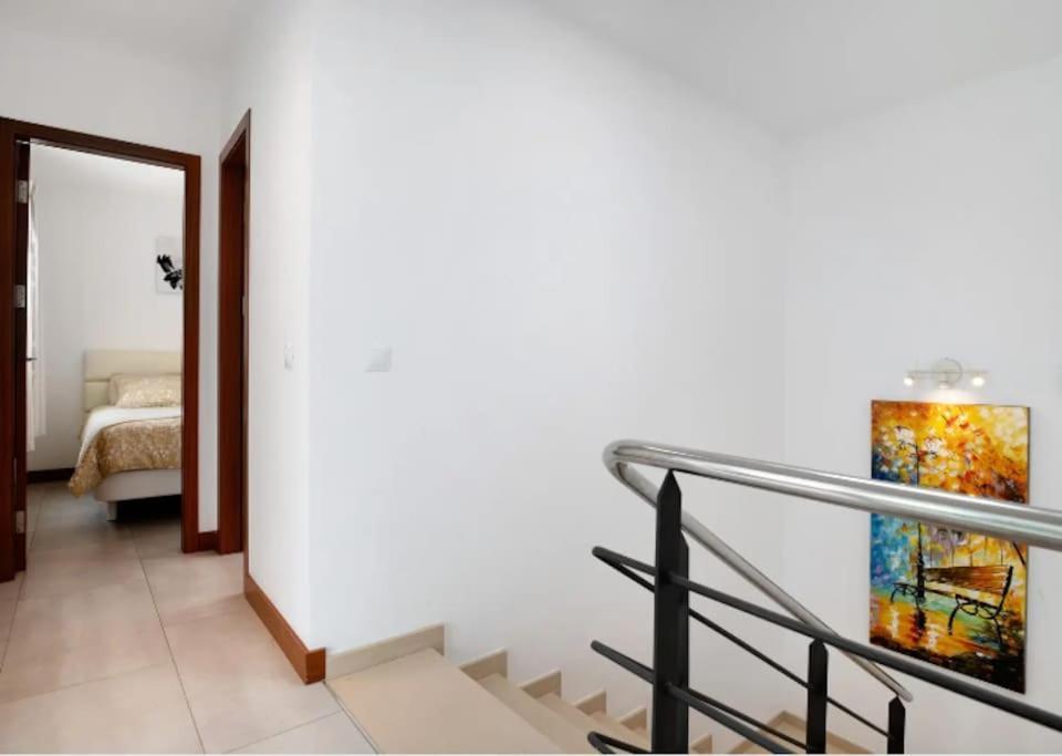 Villa Khaleesi En Lanzarote Arrecife  Luaran gambar