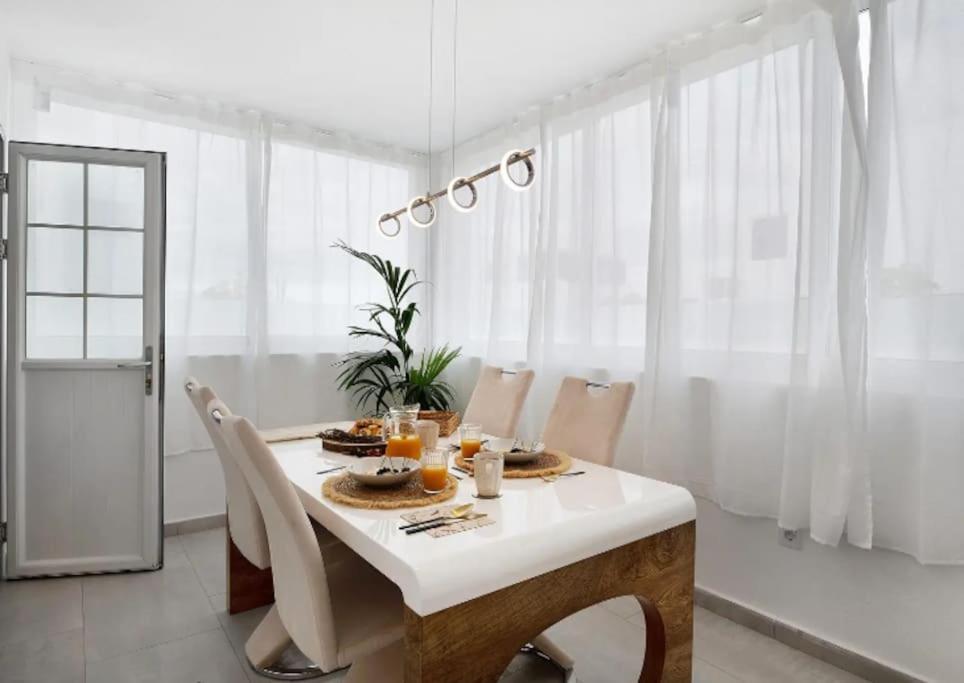 Villa Khaleesi En Lanzarote Arrecife  Luaran gambar