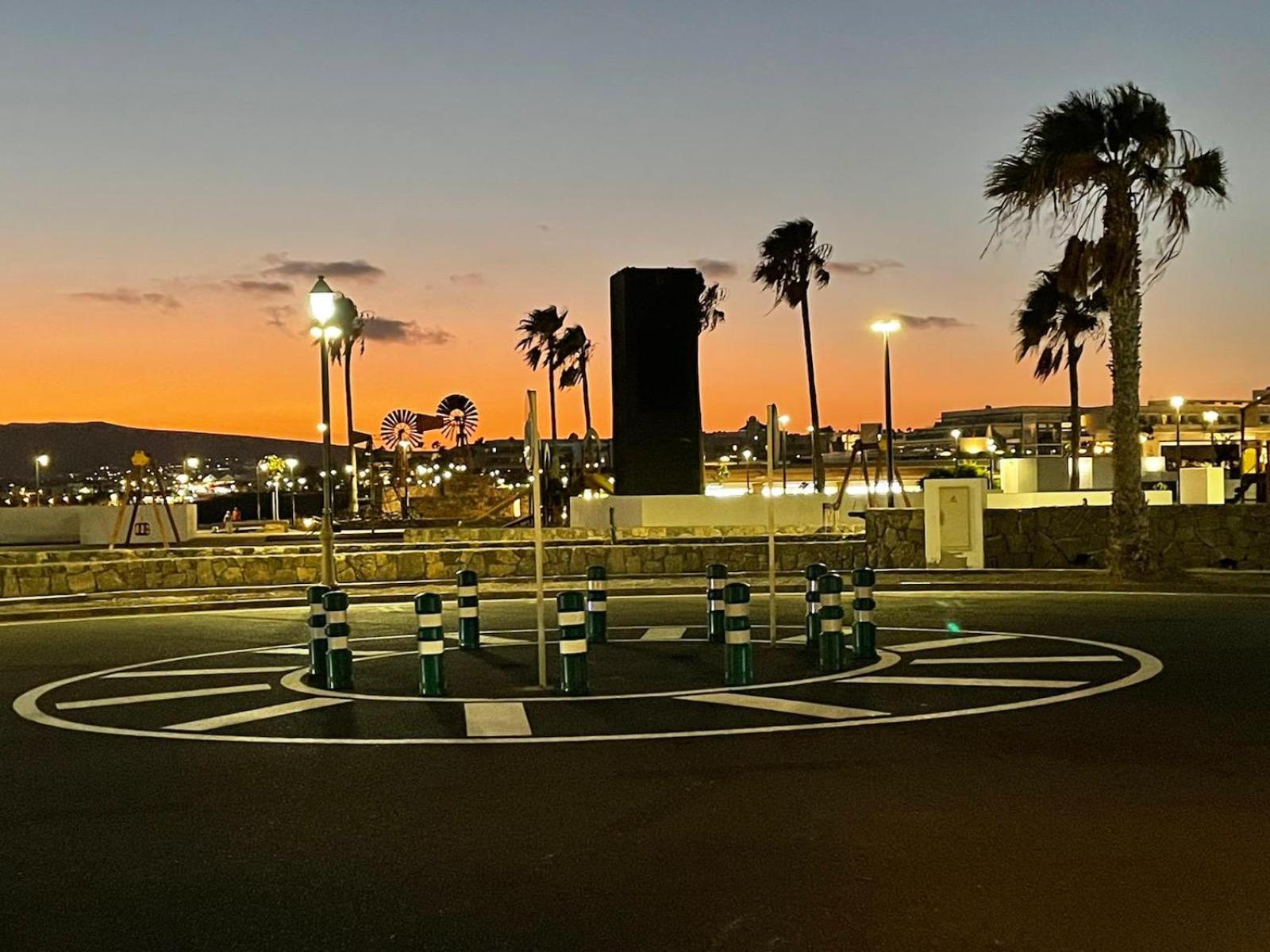 Villa Khaleesi En Lanzarote Arrecife  Luaran gambar